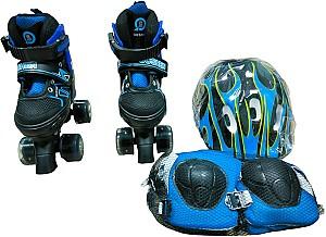 Role copii Oushen 9087-1 BLUE-S