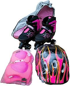 Role copii Oushen 9087-1 PINK-M