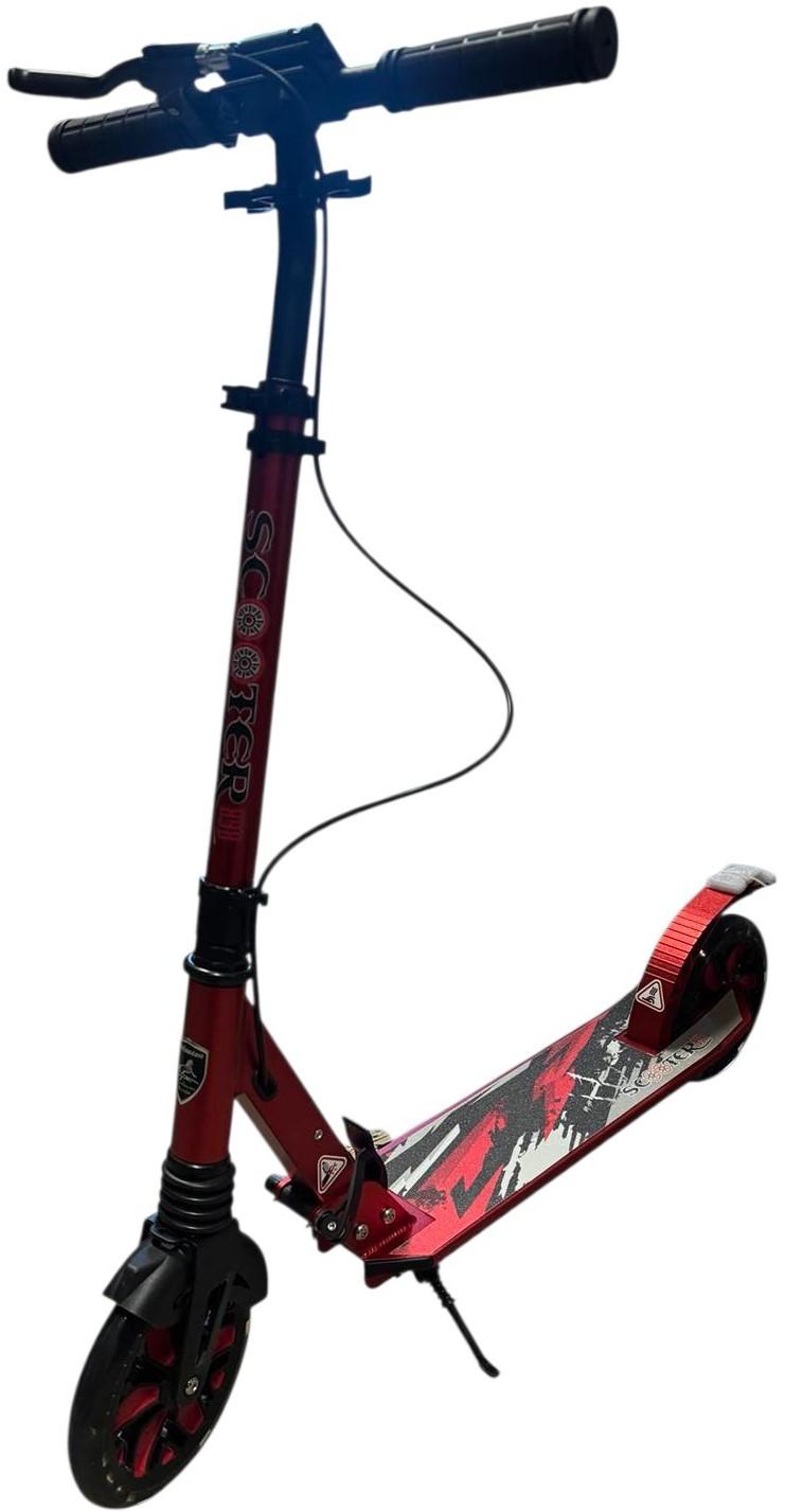 Trotineta Scooter 898-180SL RED