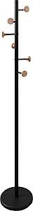 Cuier DP GC7458 Negru / Natural