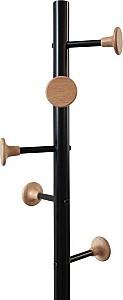 Cuier DP GC7458 Negru / Natural