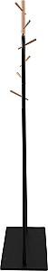 Cuier DP GC7758 Negru / Natural