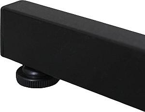 Cuier DP GC7721 Negru / Natural