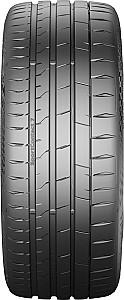 Anvelopa ARIVO ContiSportContact 7 *MO 245/45 R19 102Y XL SIL