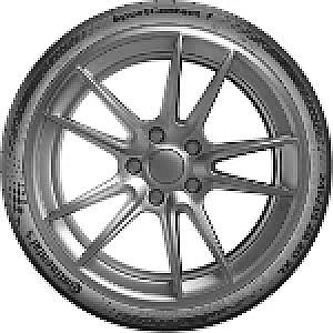 Anvelopa ARIVO ContiSportContact 7 *MO 245/45 R19 102Y XL SIL