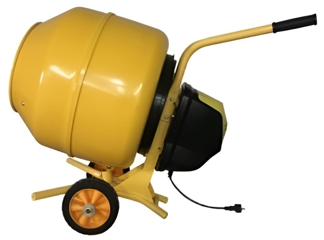 Betoniera Temp RCM400 (140 l)