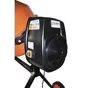 Betoniera Temp HCM650 (195 l)