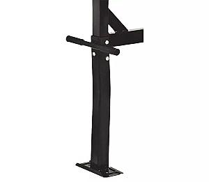 Betoniera HOTECHE G841001 (200 l)