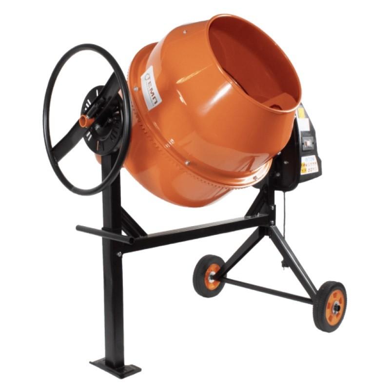 Betoniera Temp HCM400 (150 l)