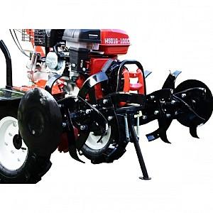 Motocultor Hwasdan HSD1G-100C (Benzina, 7 C.P.)