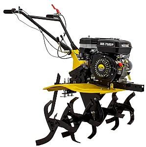 Motocultor Huter MK-7500P (Benzina, 7 C.P.)