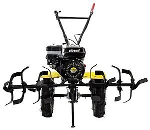 Motocultor Huter MK-8000M (Benzina, 8 C.P.)
