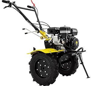 Motocultor Huter MK-8000P (Benzina, 8 C.P.)