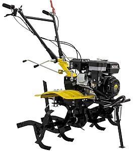 Motocultor Huter MK-8000P (Benzina, 8 C.P.)