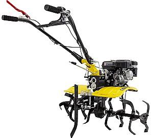 Motocultor Huter MK-8000P (Benzina, 8 C.P.)