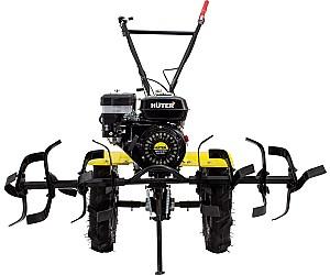 Motocultor Huter MK-8000P (Benzina, 8 C.P.)