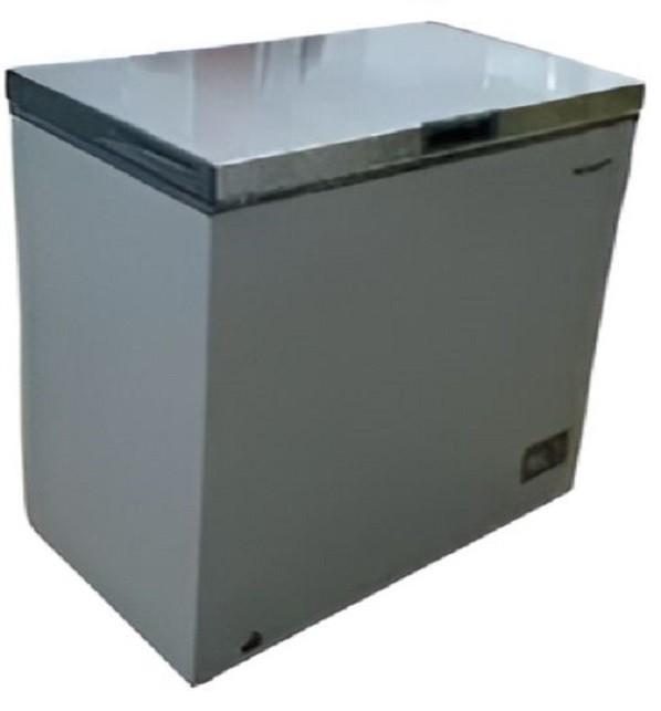 Lada frigorifica Electroplus LF 250 A+ Silver