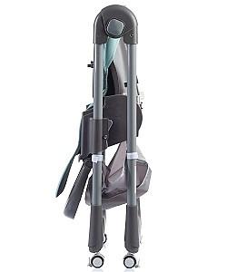 Scaun reglabil pe inaltime de masa U-Grow UG-330-BL