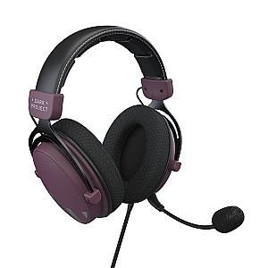 Casti gaming Dark Project One HS4