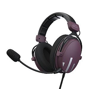 Casti gaming Dark Project One HS4