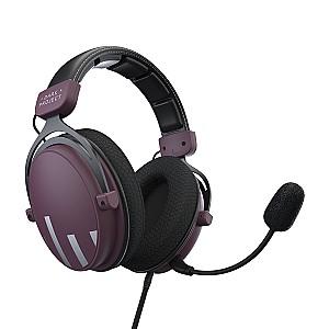 Casti gaming Dark Project One HS4