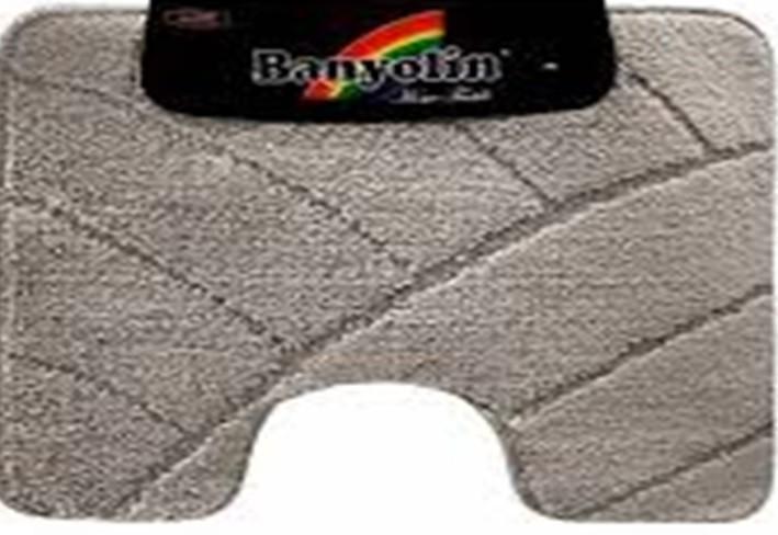 Covoras de baie Banyolin 2810347953468