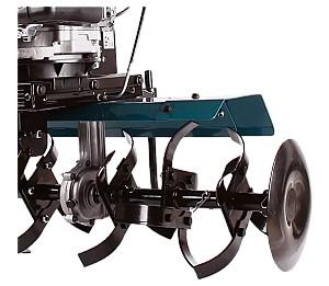 Motocultor Konner & Sohnen KS 7HP-950A (Benzina, 7 C.P.)