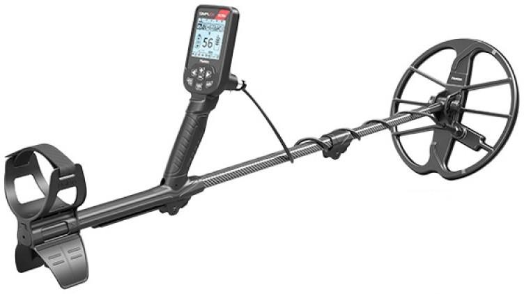 Detector de metale Nokta Simplex Ultra
