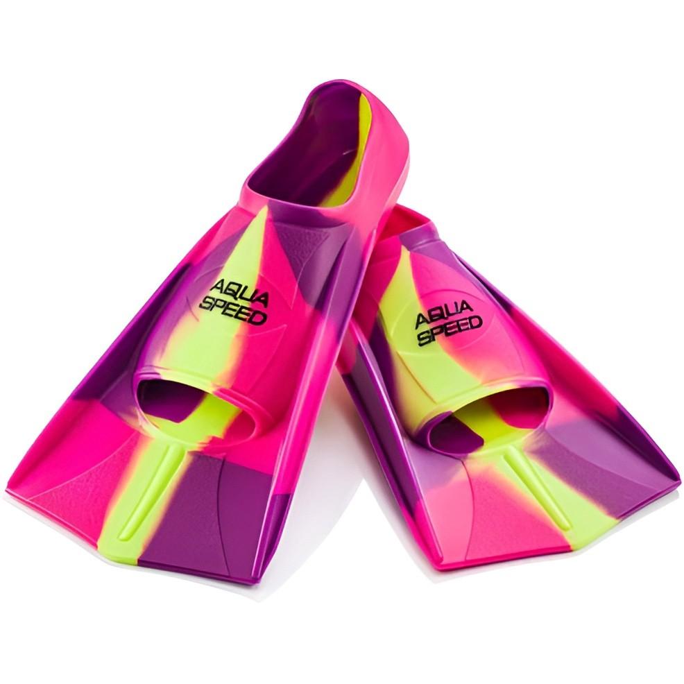 Labe de inot AQUA SPEED TRENINGOWE mărimea 31/32 culoare 93