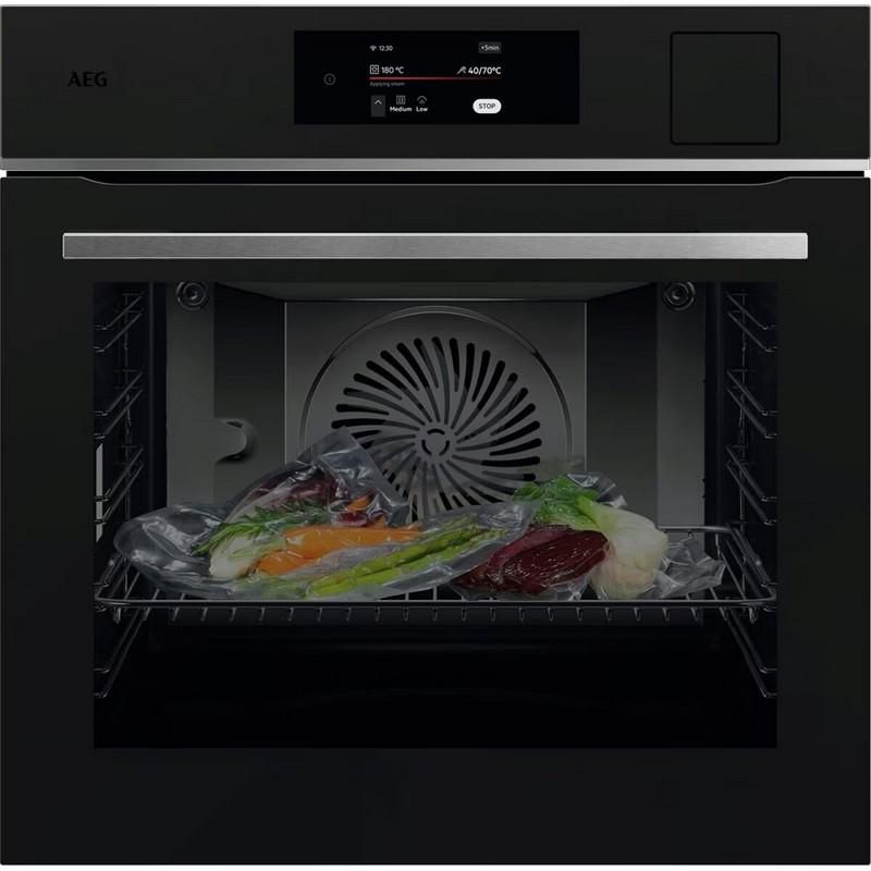 Cuptor electric incorporabil AEG TP8SB731AT
