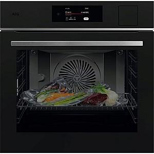 Cuptor electric incorporabil AEG TP8SB731AT