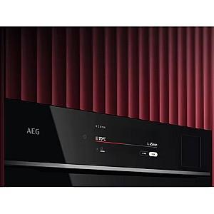 Cuptor electric incorporabil AEG TP9SB831AB