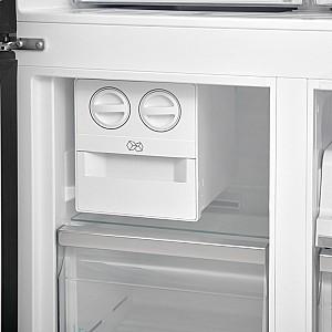 Frigider Sharp SJ-NFA35IHXBD-EU