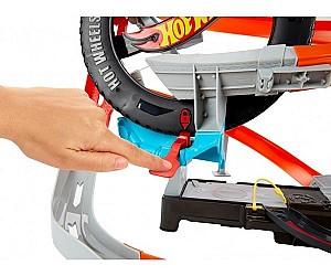  Hot Wheels GJL16