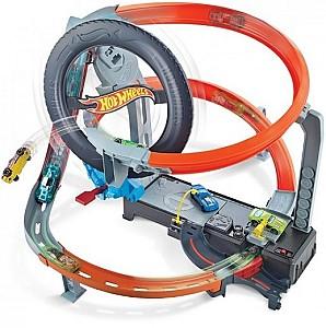  Hot Wheels GJL16