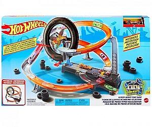  Hot Wheels GJL16