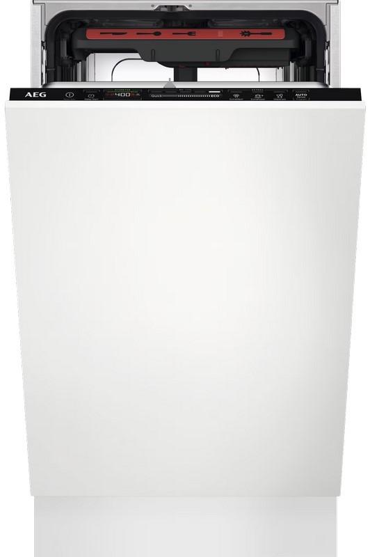 Masina de spalat vase incorporabilă AEG FSE74527P