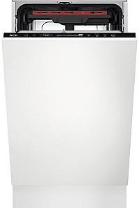 Masina de spalat vase incorporabilă AEG FSE74527P