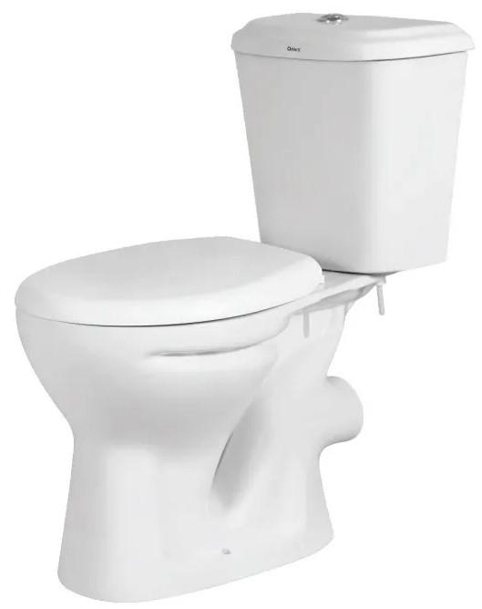 Vas WC Orient Ceramic Classic+Capac PP (127151)