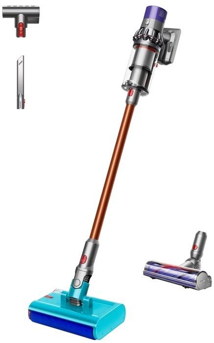 Aspirator vertical Dyson V10 Cyclone Submarine