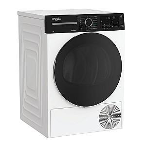 Masina de uscat rufe Whirlpool WP C8 WBS EE