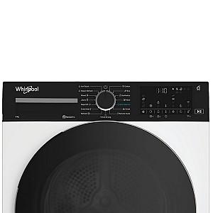 Masina de uscat rufe Whirlpool WP C8 WBS EE