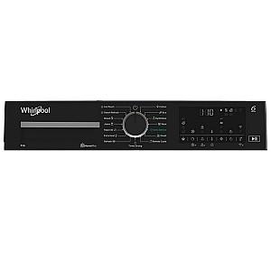Masina de uscat rufe Whirlpool WP C8 WBS EE
