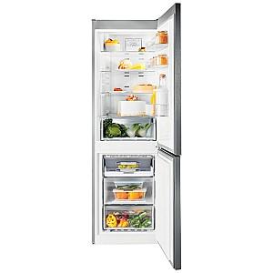 Frigider Whirlpool WFNF 82E OX