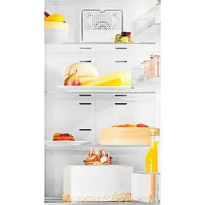 Frigider Whirlpool WFNF 82E OX