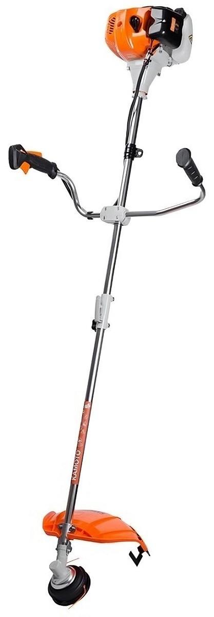 Motocoasa pe benzina KAMOTO T 43C