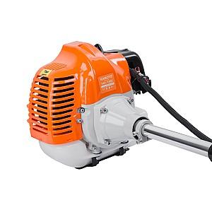 Motocoasa pe benzina KAMOTO T 43C