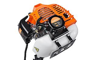 Motocoasa pe benzina KAMOTO T 52