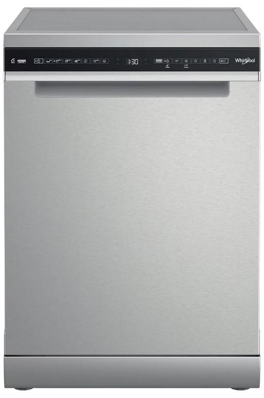 Masina de spalat vase Whirlpool W7F HS51 X