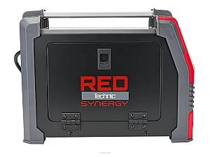 Aparat de sudat Red Technic RTMSTF0154